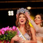 Nueva Miss El Salvador es familiar de empresario que quiere fundar Nuevas Ideas Guatemala